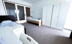 Rooms Vystaviste Bvv