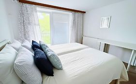 Rooms Vystaviste Bvv